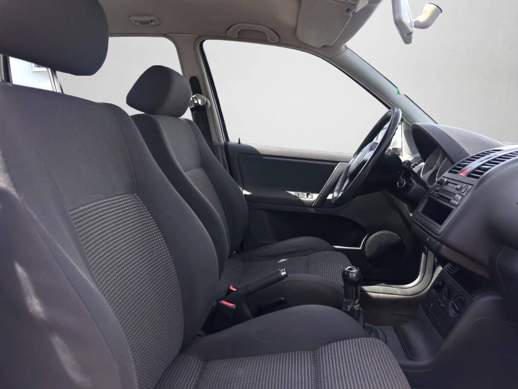 Volkswagen Polo 1.4i Confort