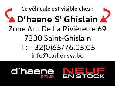Volkswagen Golf Variant Golf Variant Life Business Premium 2.0 TDI SCR 85 kW (116 ch) 7 vitesses DSG