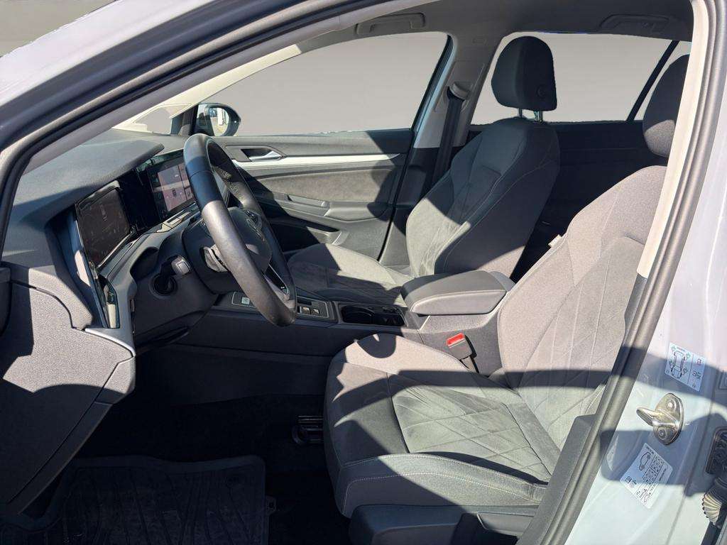 Volkswagen Golf Variant Golf Variant Life Business Premium 2.0 TDI SCR 85 kW (116 ch) 7 vitesses DSG