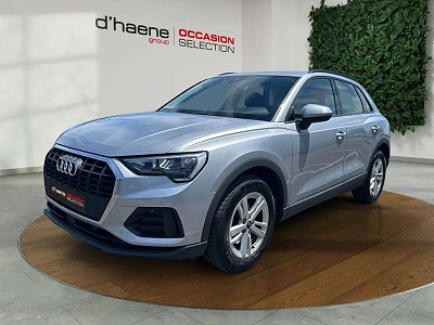 Audi Q3 Audi Q3 Business Edition Attraction 35 TFSI 110(150) kW(ch) S tronic