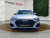 Audi Q3 Audi Q3 Business Edition Attraction 35 TFSI 110(150) kW(ch) S tronic thumbnail