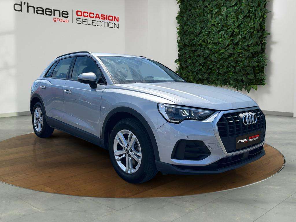 Audi Q3 Audi Q3 Business Edition Attraction 35 TFSI 110(150) kW(ch) S tronic