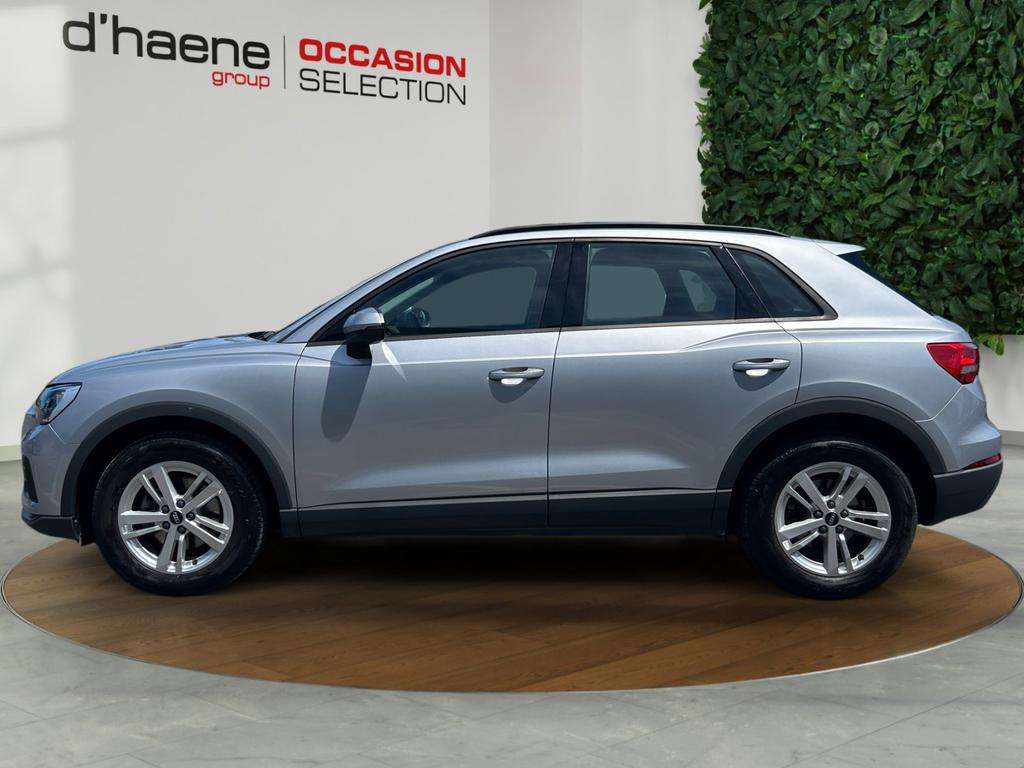 Audi Q3 Audi Q3 Business Edition Attraction 35 TFSI 110(150) kW(ch) S tronic