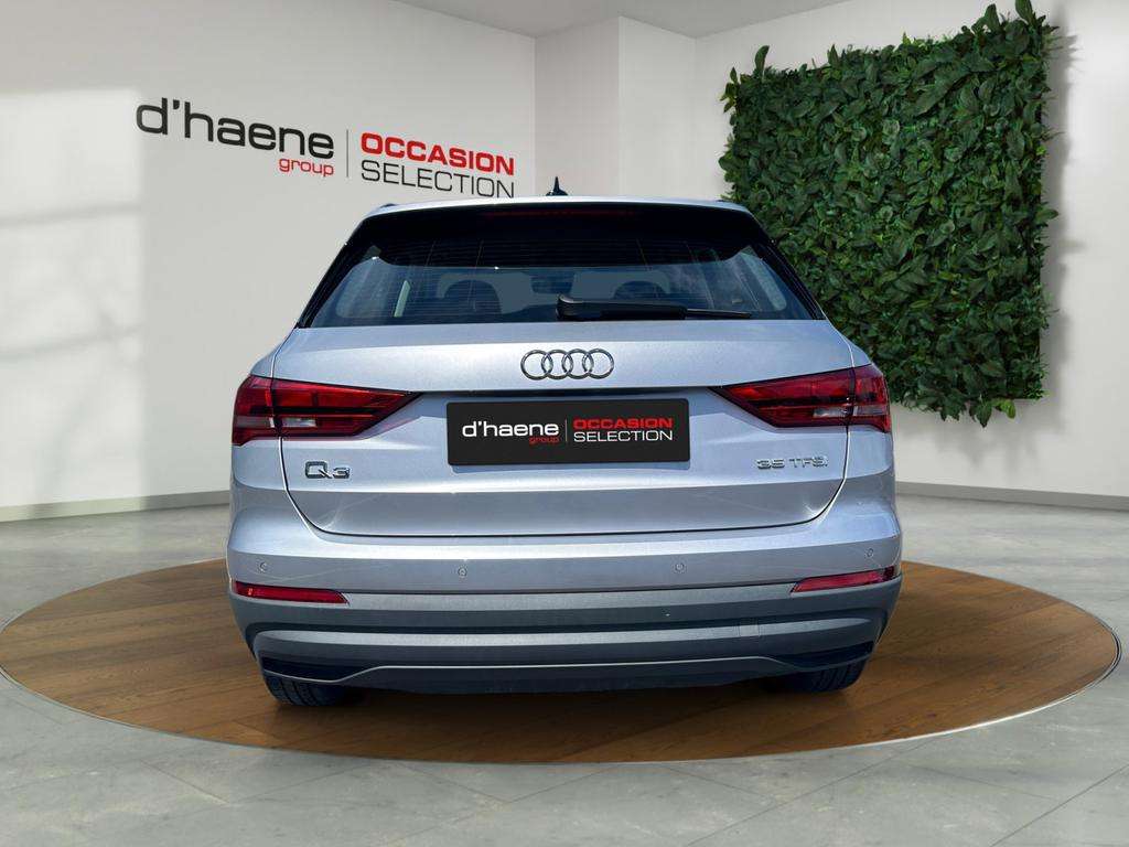 Audi Q3 Audi Q3 Business Edition Attraction 35 TFSI 110(150) kW(ch) S tronic