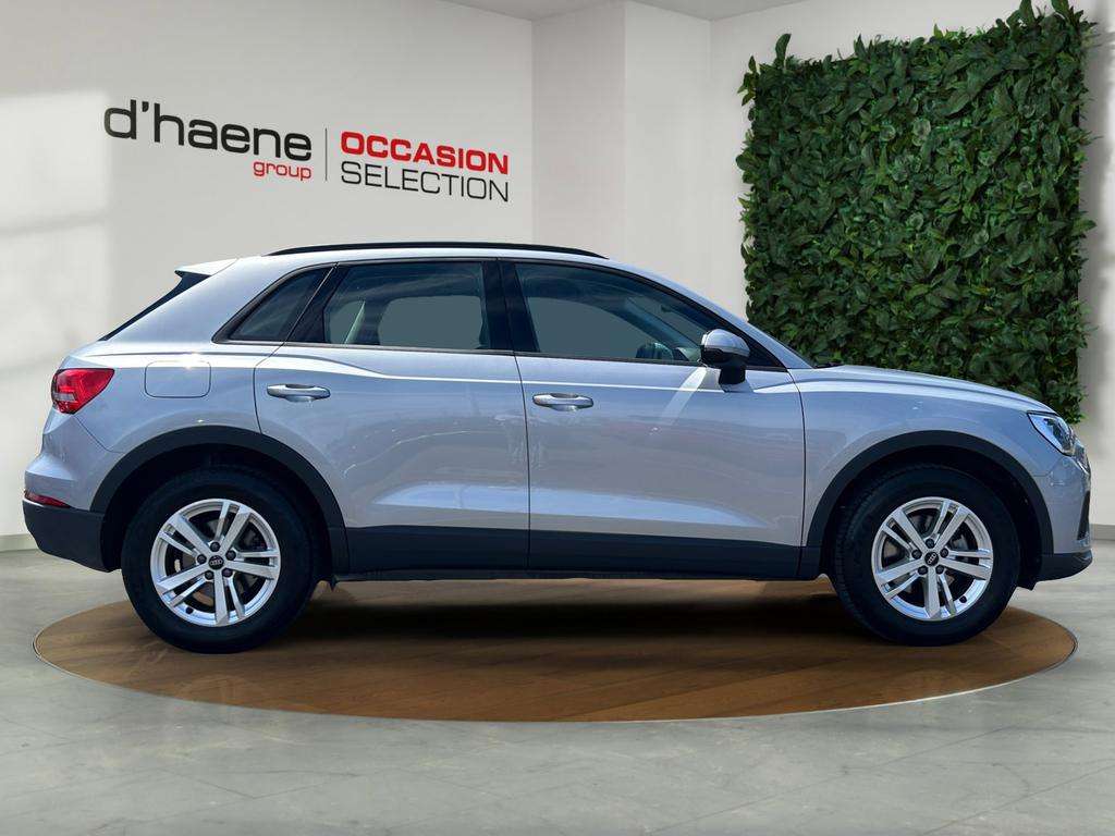 Audi Q3 Audi Q3 Business Edition Attraction 35 TFSI 110(150) kW(ch) S tronic