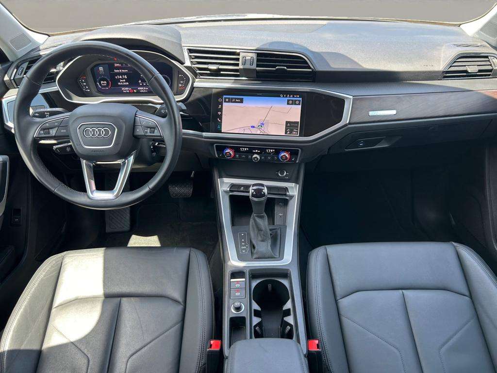 Audi Q3 Audi Q3 Business Edition Attraction 35 TFSI 110(150) kW(ch) S tronic