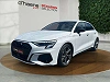 Audi A3 Sportback Audi A3 Sportback Sport Edition S line 35 TFSI  110(150) kW(ch) S tronic thumbnail