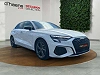 Audi A3 Sportback Audi A3 Sportback Sport Edition S line 35 TFSI  110(150) kW(ch) S tronic thumbnail