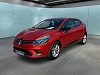 Renault CLIO IV 0.9 TCE 90CH ENERGY LIMITED EURO6 2015 thumbnail