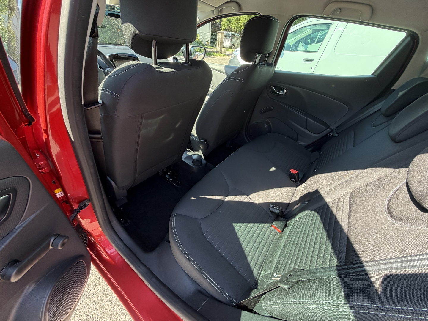 Renault CLIO IV 0.9 TCE 90CH ENERGY LIMITED EURO6 2015