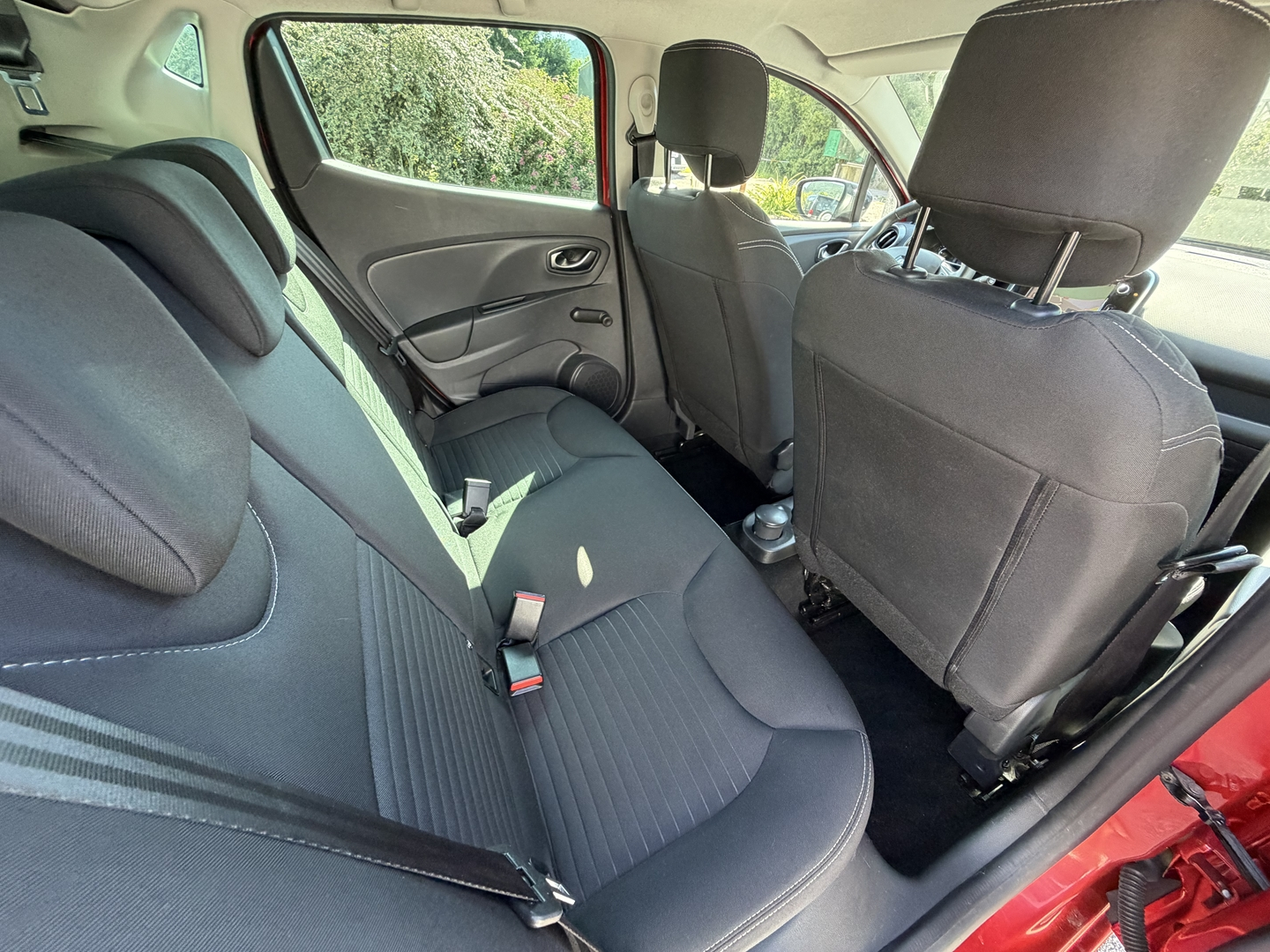 Renault CLIO IV 0.9 TCE 90CH ENERGY LIMITED EURO6 2015