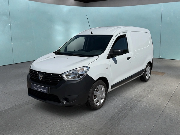 Dacia DOKKER 1.5 DCI 75