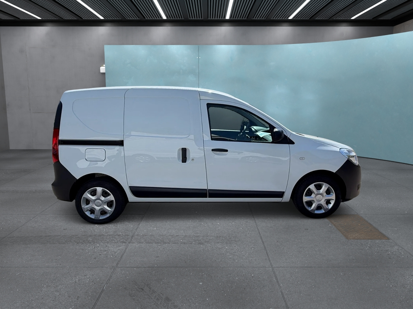 Dacia DOKKER 1.5 DCI 75