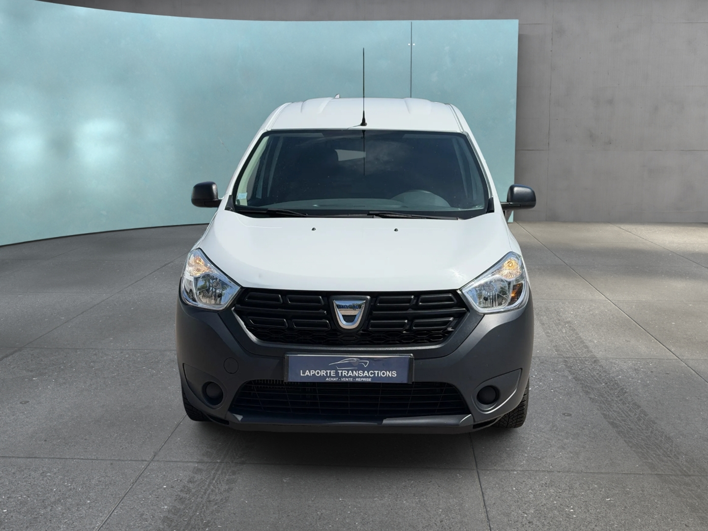 Dacia DOKKER 1.5 DCI 75