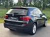 Bmw X3 (F25) SDRIVE18DA 150CH LOUNGE START EDITION * 2016 * CUIR * GPS * GARANTIE thumbnail