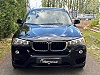 Bmw X3 (F25) SDRIVE18DA 150CH LOUNGE START EDITION * 2016 * CUIR * GPS * GARANTIE thumbnail