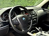 Bmw X3 (F25) SDRIVE18DA 150CH LOUNGE START EDITION * 2016 * CUIR * GPS * GARANTIE thumbnail