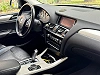 Bmw X3 (F25) SDRIVE18DA 150CH LOUNGE START EDITION * 2016 * CUIR * GPS * GARANTIE thumbnail