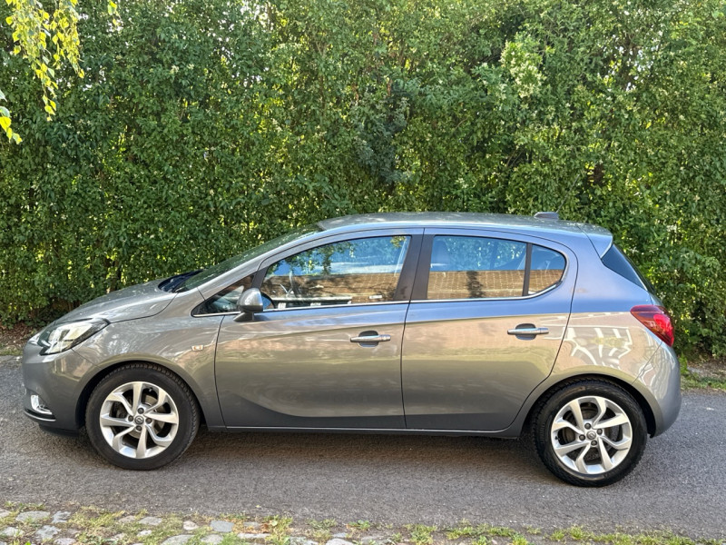 Opel CORSA 1.4 ESS 90CH EDITION 5P * 2016 * CLIM * GARANTI* 1ERE MAIN
