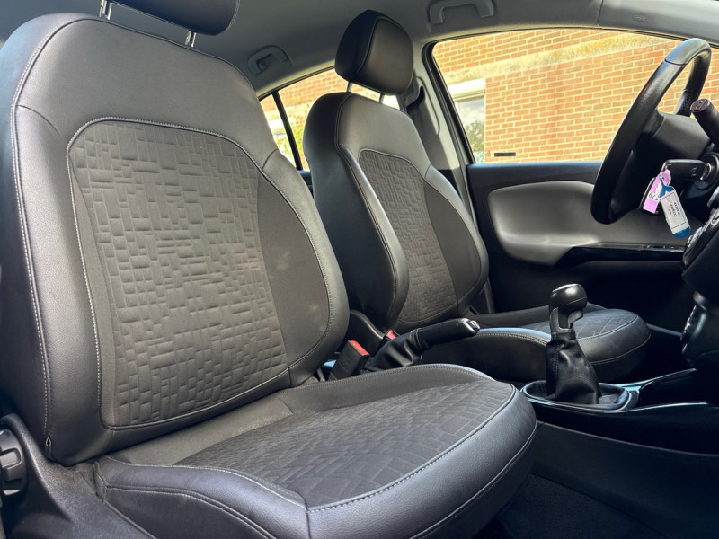 Opel CORSA 1.4 ESS 90CH EDITION 5P * 2016 * CLIM * GARANTI* 1ERE MAIN