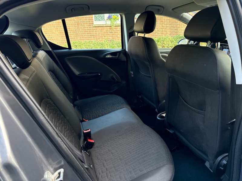 Opel CORSA 1.4 ESS 90CH EDITION 5P * 2016 * CLIM * GARANTI* 1ERE MAIN