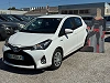 Toyota YARIS HSD 100H DYNAMIC 5P thumbnail