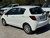 Toyota YARIS HSD 100H DYNAMIC 5P thumbnail