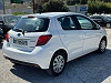 Toyota YARIS HSD 100H DYNAMIC 5P thumbnail