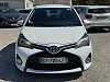 Toyota YARIS HSD 100H DYNAMIC 5P thumbnail