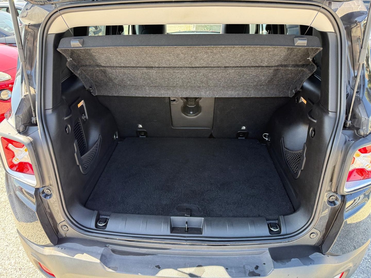 Jeep RENEGADE 1.6 MULTIJET S&S 120CH LIMITED