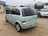 Opel Meriva 1.3 CDTI DIESEL 75CH REVISEE FUME BLANC AU DEMARRAGE DEMARRE ET ROULE NICKEL thumbnail