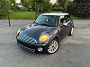 MINI Cooper D Mini 1.6 D Cooper thumbnail