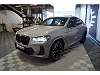 Bmw X4 M40d - BVA Sport G02 F98 LCI M Performance SUIVI BMW thumbnail
