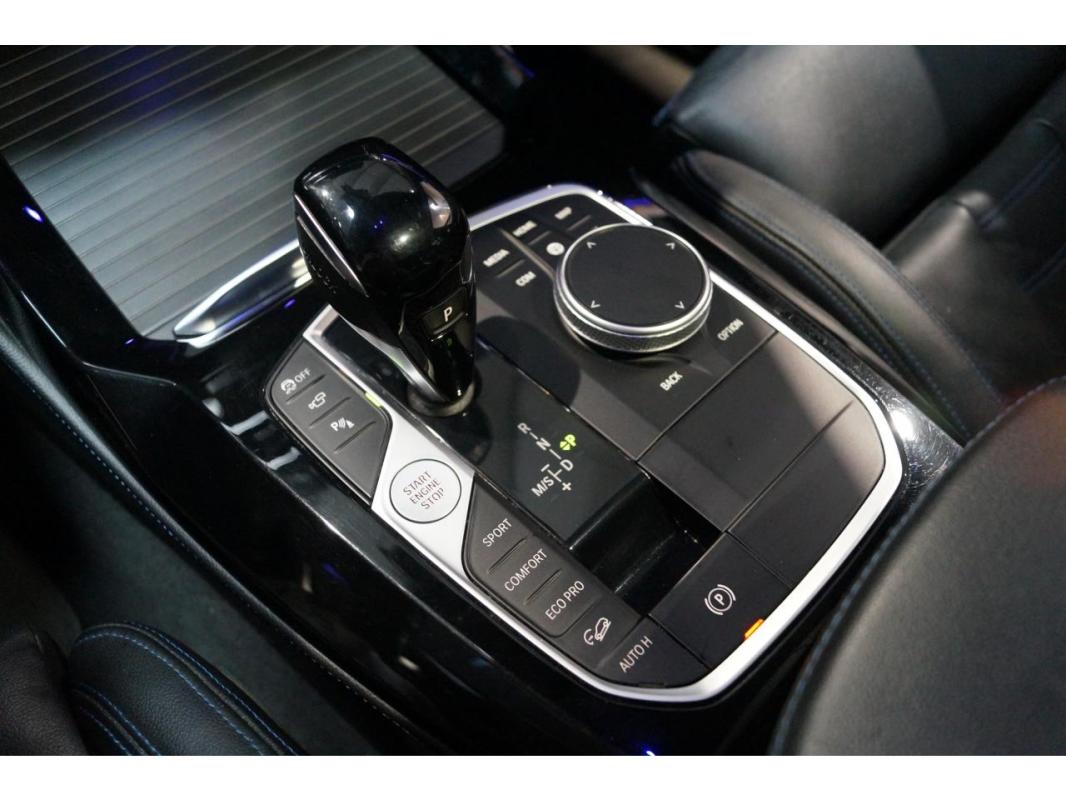 Bmw X4 M40d - BVA Sport G02 F98 LCI M Performance SUIVI BMW