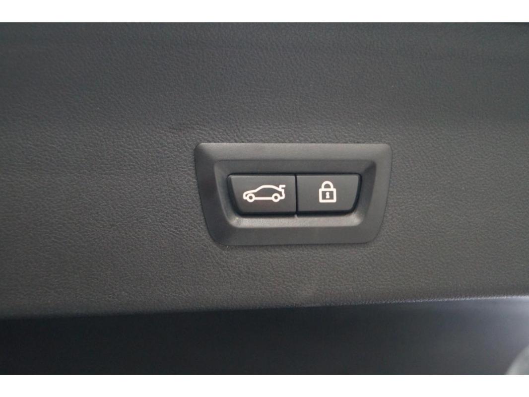 Bmw X4 M40d - BVA Sport G02 F98 LCI M Performance SUIVI BMW