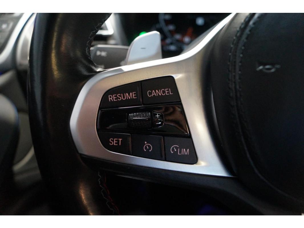 Bmw X4 M40d - BVA Sport G02 F98 LCI M Performance SUIVI BMW