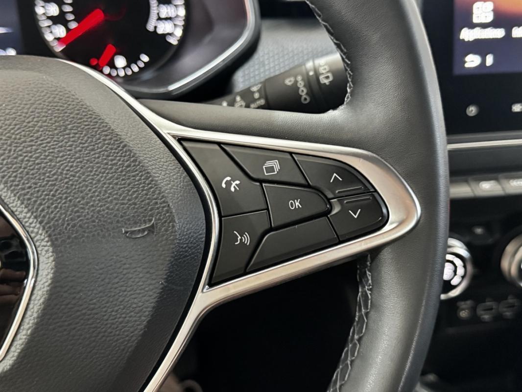 Renault Clio V Business TCe 90 -21