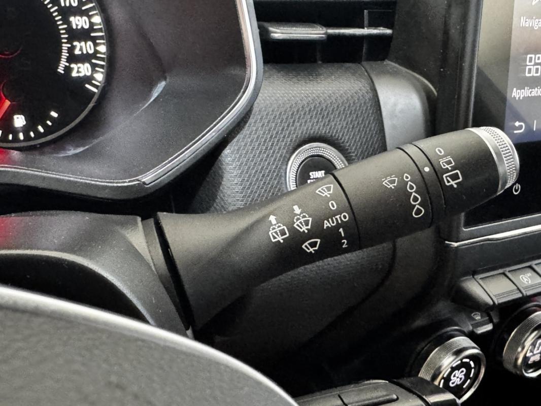 Renault Clio V Business TCe 90 -21