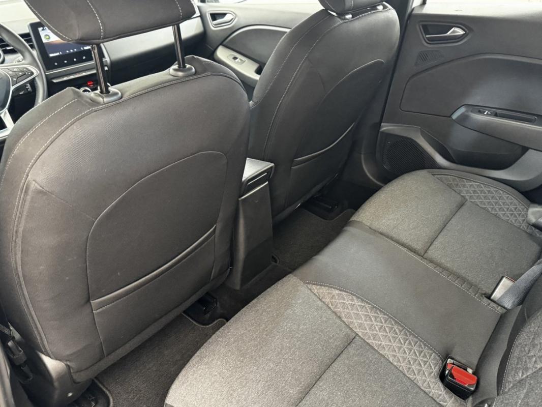 Renault Clio V Business TCe 90 -21