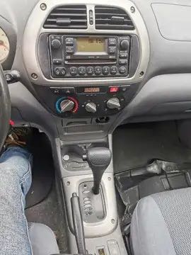 Toyota Rav 4 2.0i VVT-i 16v 4x4 VX+