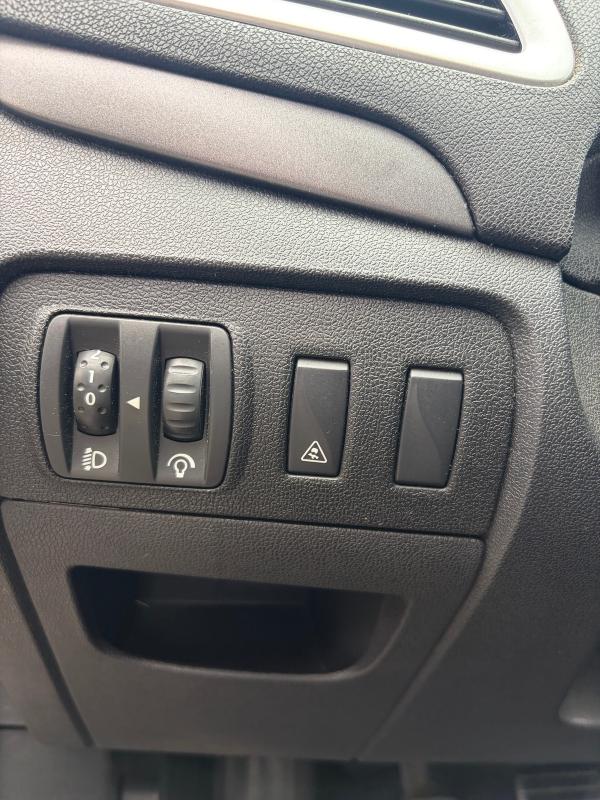 Renault Grand Scenic 1.9L DCI 130CH 7 PLACES TOUT LE SUIVIE D ENTRETIEN RADAR. PAYER EN 3FOIS