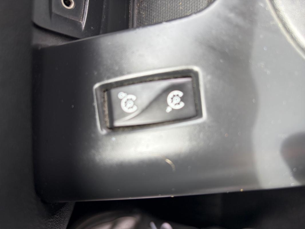 Renault Grand Scenic 1.9L DCI 130CH 7 PLACES TOUT LE SUIVIE D ENTRETIEN RADAR. PAYER EN 3FOIS