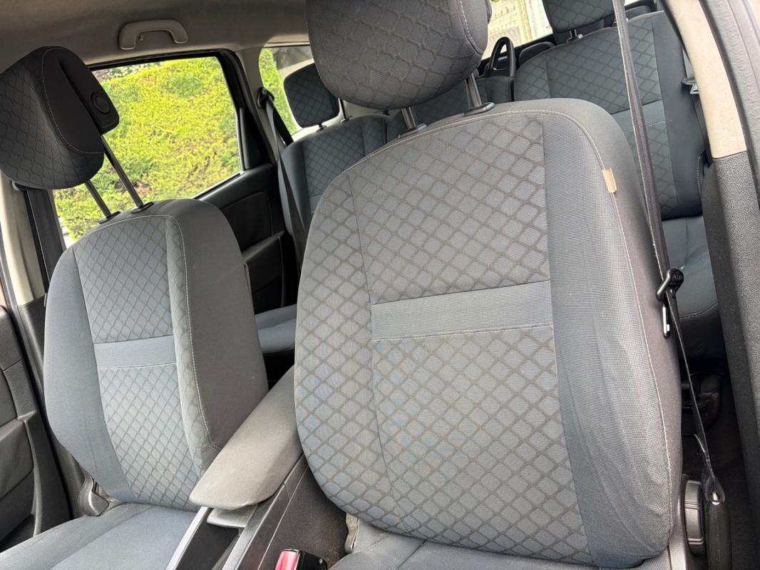 Renault Grand Scenic 1.9L DCI 130CH 7 PLACES TOUT LE SUIVIE D ENTRETIEN RADAR. PAYER EN 3FOIS
