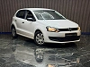 Volkswagen Polo 1.2 60 Trendline thumbnail