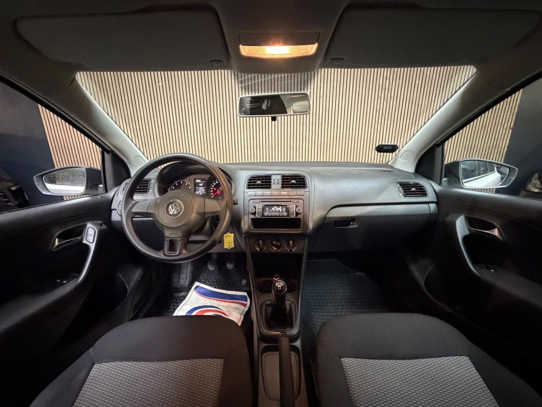 Volkswagen Polo 1.2 60 Trendline