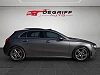 Mercedes-Benz Classe A 180 d 7G-DCT AMG Line thumbnail