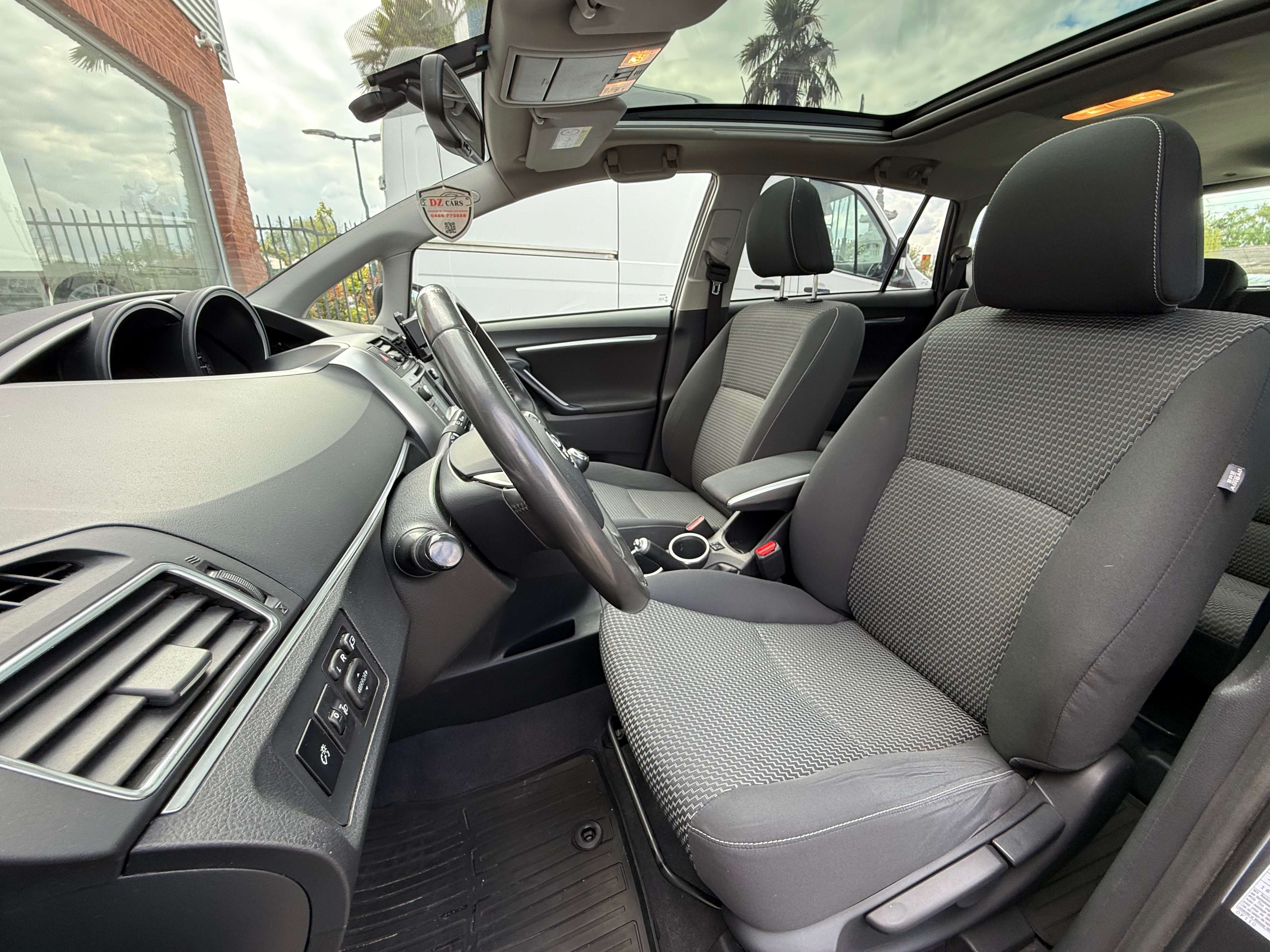 Toyota Verso SKYVIEW 1.6D 112PK |✅NAVI | CAMERA | PANO DAK | AIRCO |