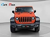 Jeep Wrangler Unlimited 2.2 l MultiJet 200 4x4 BVA8 Rubicon thumbnail