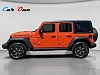 Jeep Wrangler Unlimited 2.2 l MultiJet 200 4x4 BVA8 Rubicon thumbnail