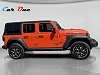 Jeep Wrangler Unlimited 2.2 l MultiJet 200 4x4 BVA8 Rubicon thumbnail